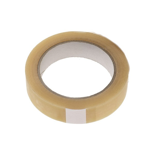 Clear Adhesive Tape 24mm x 66m (Qty 6) -
