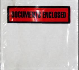 Box of C7 Documents Enclosed Envelopes (1K) -