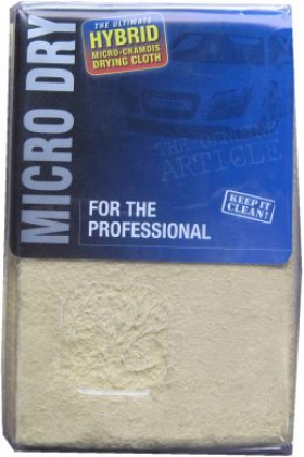 Chamois (micro dry) -