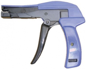 Cable Ties Tensioner & Cutter (Nylon ties) -