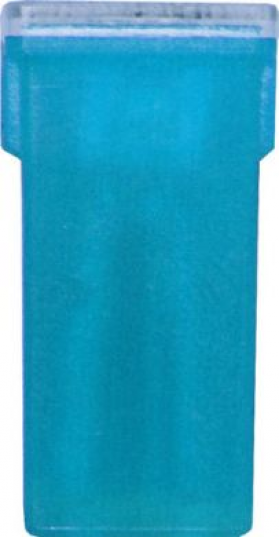 Cartridge Fuse (JCASE type) 20Amp | Qty 5 -