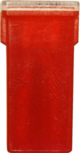 Cartridge Fuse (JCASE Type) 50Amp | Qty 5 -