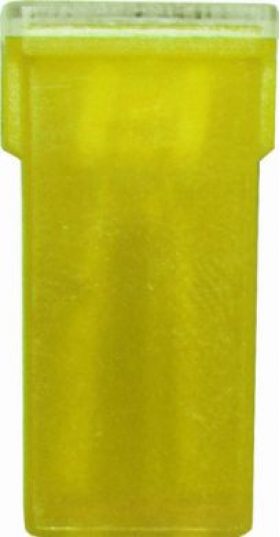 Cartridge Fuse (JCASE Type) 60Amp | Qty 5 -
