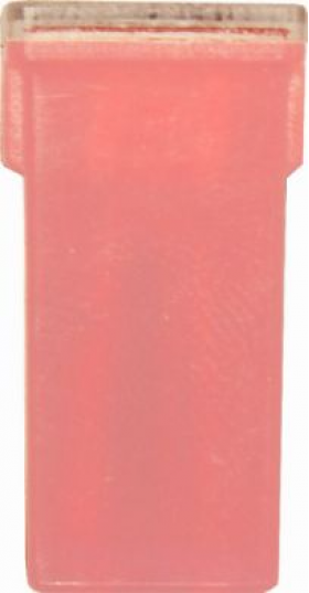 Cartridge Fuse (JCASE Type) 30Amp | Qty 5 -