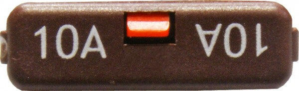 Circuit Breaker STD Blade Fuses (manual reset) -