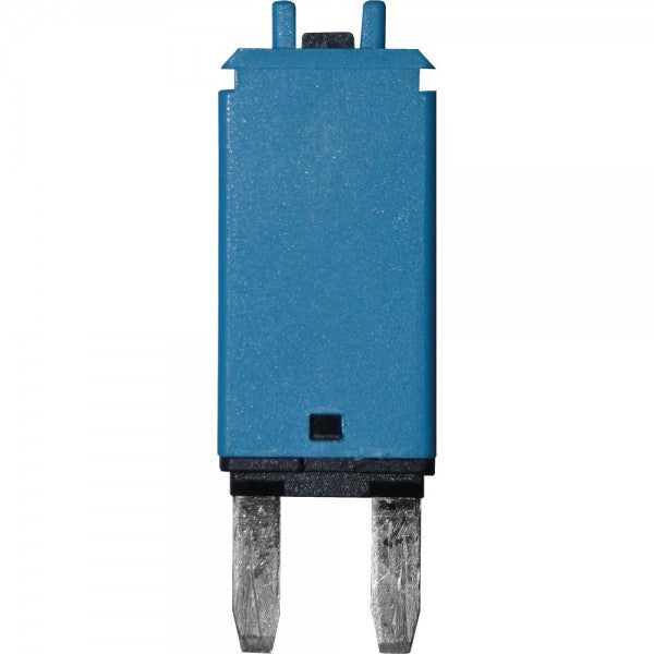 Circuit Breaker Mini Blade Fuses - Manual Reset (Qty 1) -