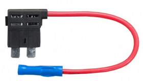Add-A-Circuit Standard Blade - 20a | Qty: 1 -