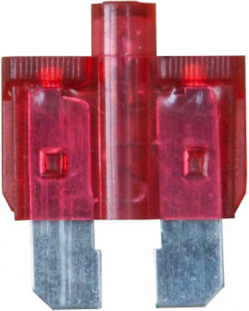 Blow Glow Standard Blade Fuses Smart Glow | Qty: 10 -