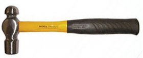 Ball Pein Hammer 1lb (16oz) -