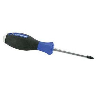 Hammer Through Screwdriver, Pozi Drive No.3 x 150mm -