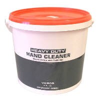 Hand Cleaner - Heavy Duty, 5L - 