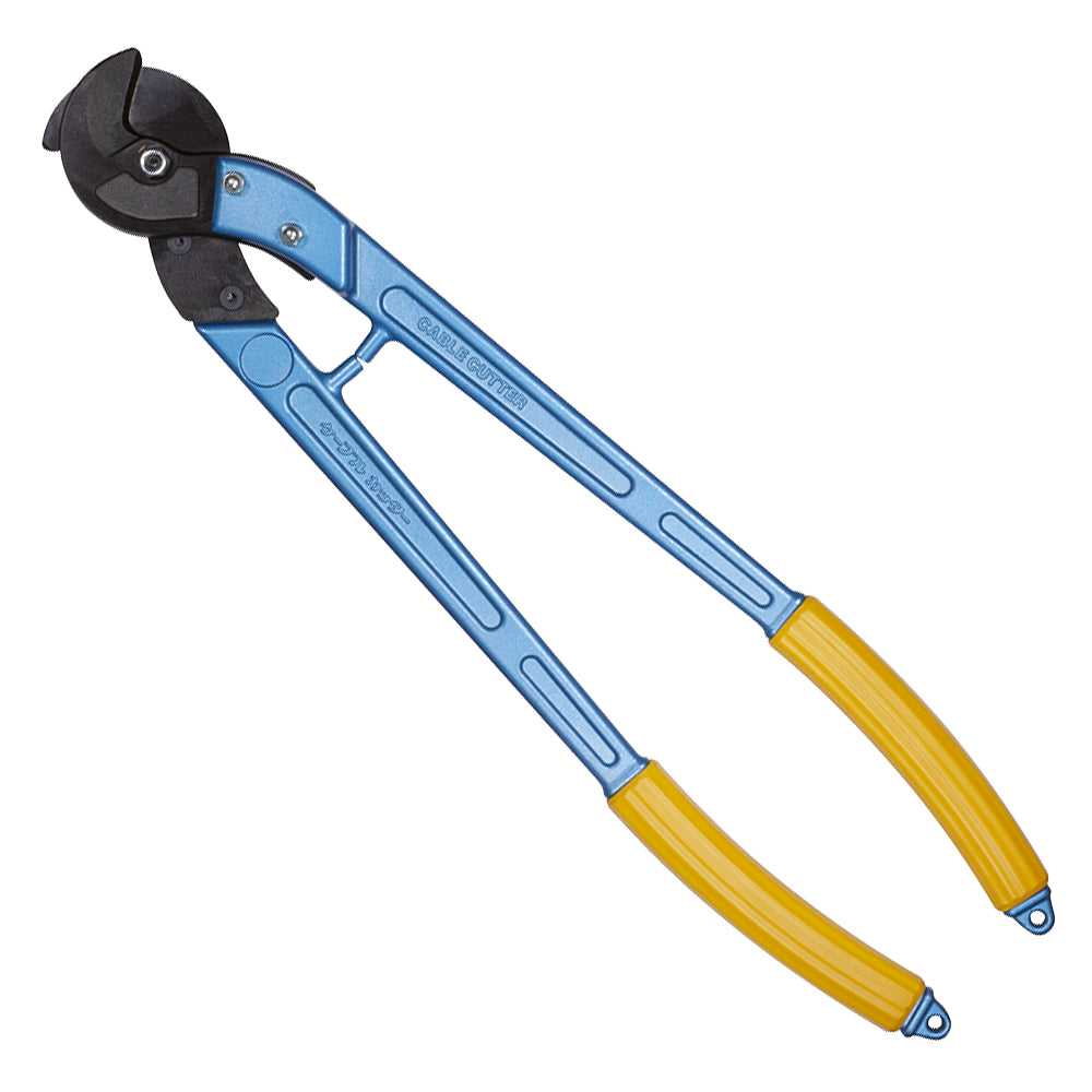 Cable Cutters to 250mm² - Auto Cable GM>TE