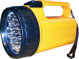 LED Lantern Torch | Battery Powered - 