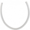 Grommet Strip