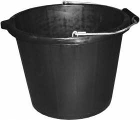 Bucket - 14.8 Litre -