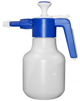 Solvent Sprayer - 1.5L - 