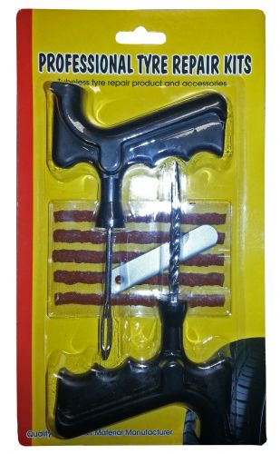 Tyre Repair Kit -