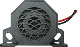 Reversing Alarm 12V-48V -