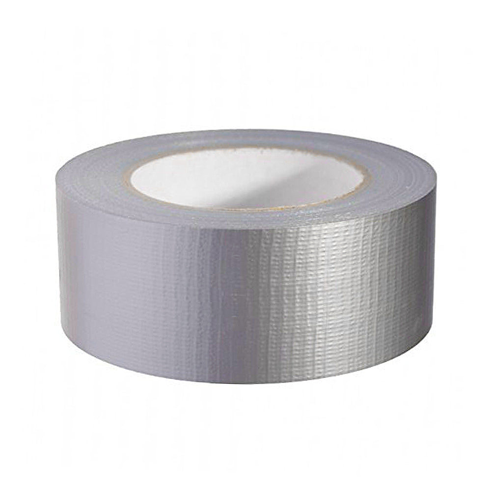 Gaffer Tape 48mm x 50m SILVER - 