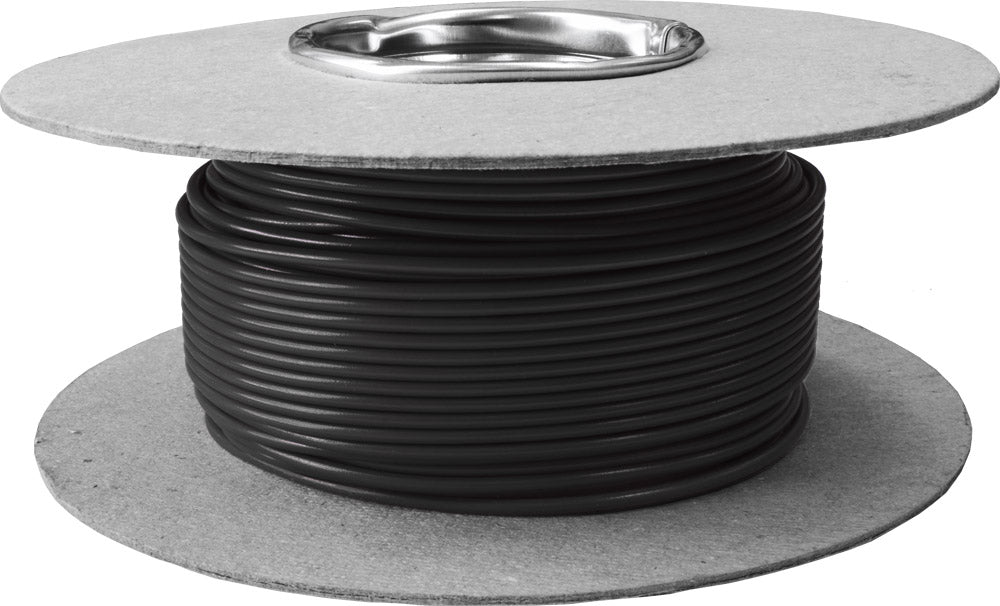 Single Core Automotive Cable 9/0.30 - 50m Roll - Various Colours -