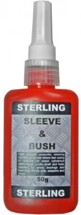 Sleeve & Bush | 50g -