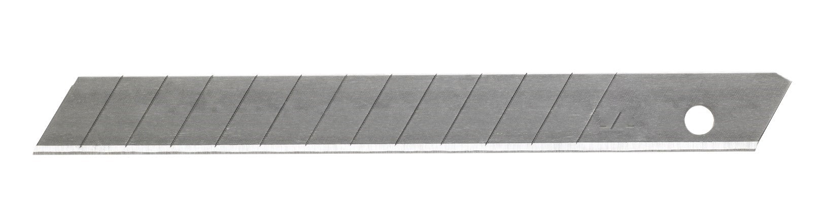 Box of Blades for Snap Blade Knife | Qty: 10 -