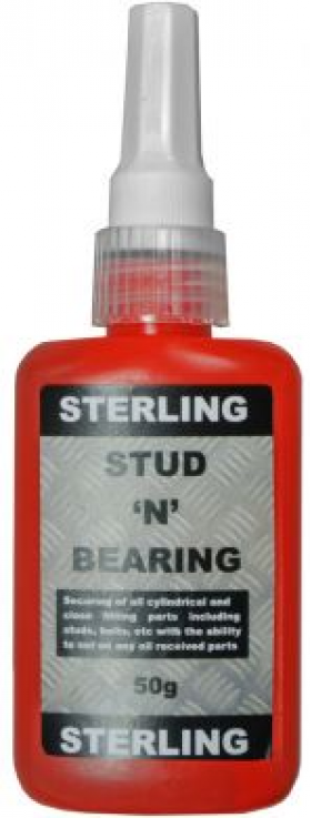 Stud & Bearing | 50g - 