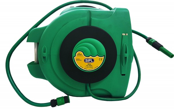 Retractable Hose 20m -