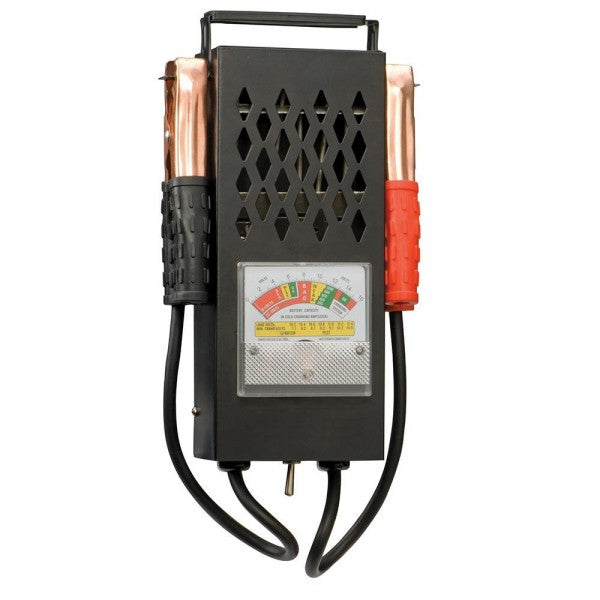 Battery & Charging System Tester 6V & 12V -