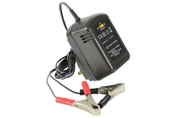 Trickle Charger 6/12v -