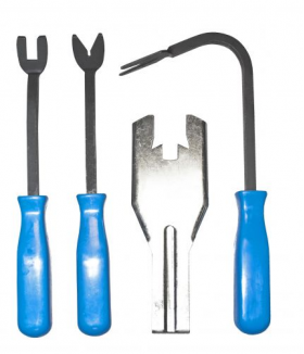 Car Door Trim Remover Set -