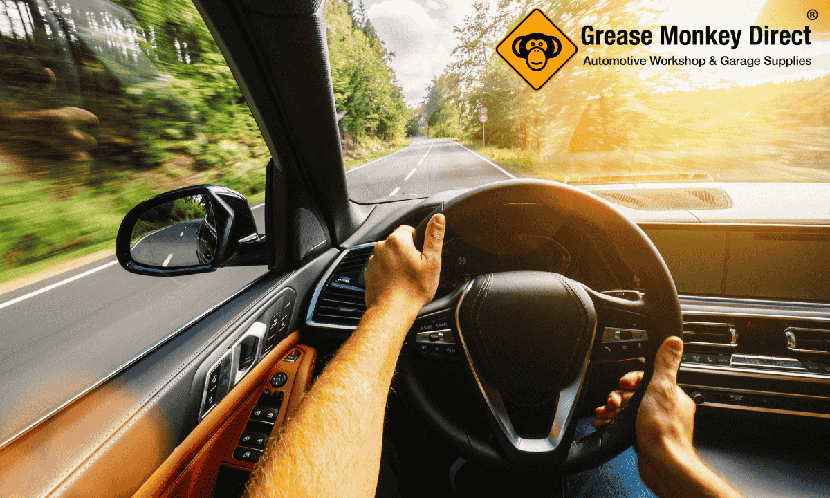 Top 10 European Road Trips