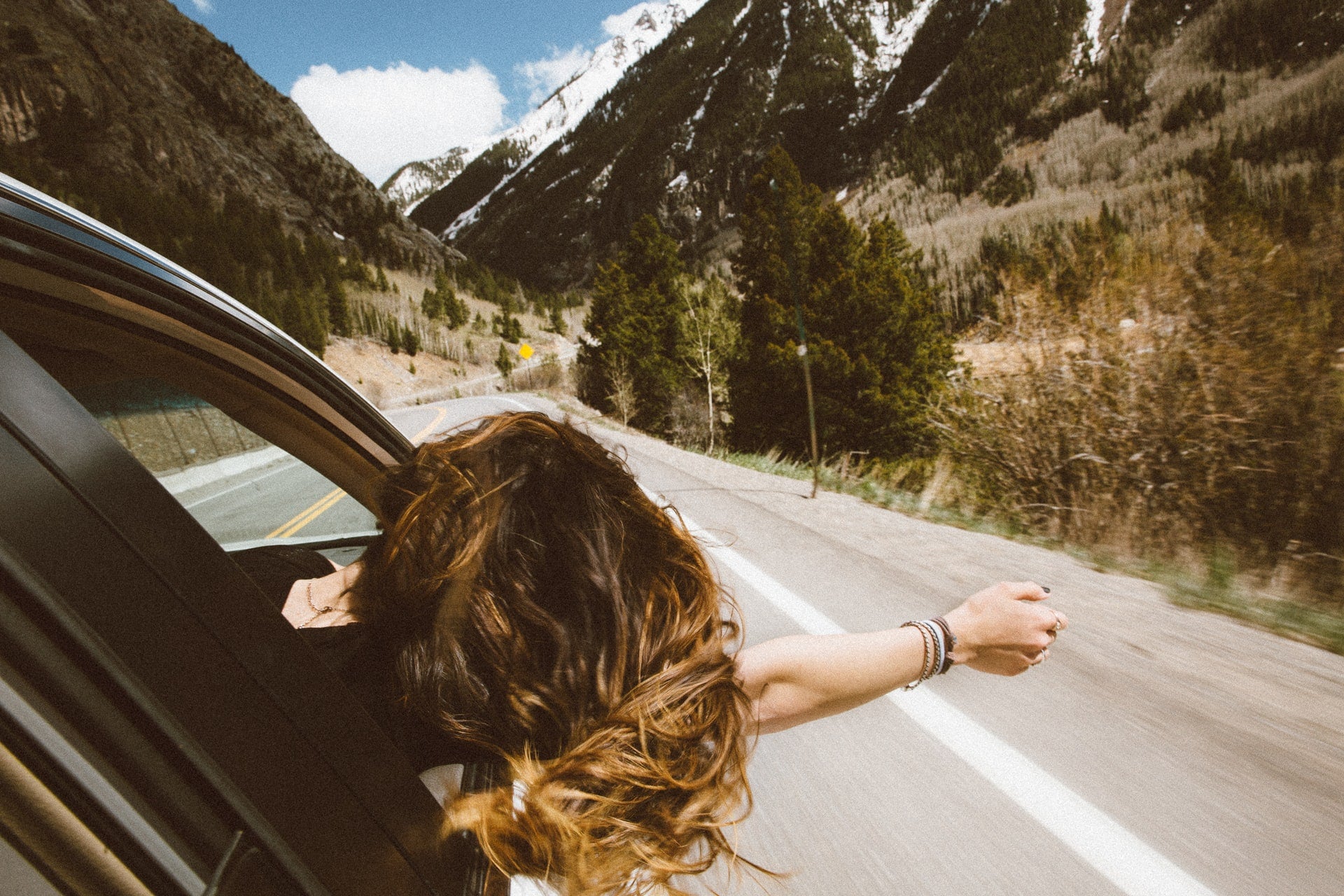 Top 10 European Road Trips