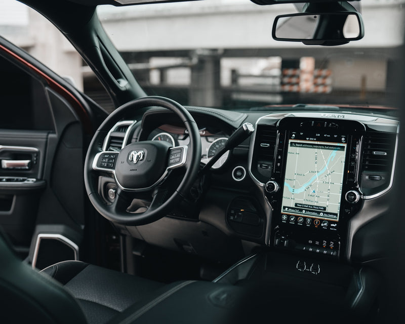10 TIPS TO KEEP YOUR CAR SAFE AND SECURE