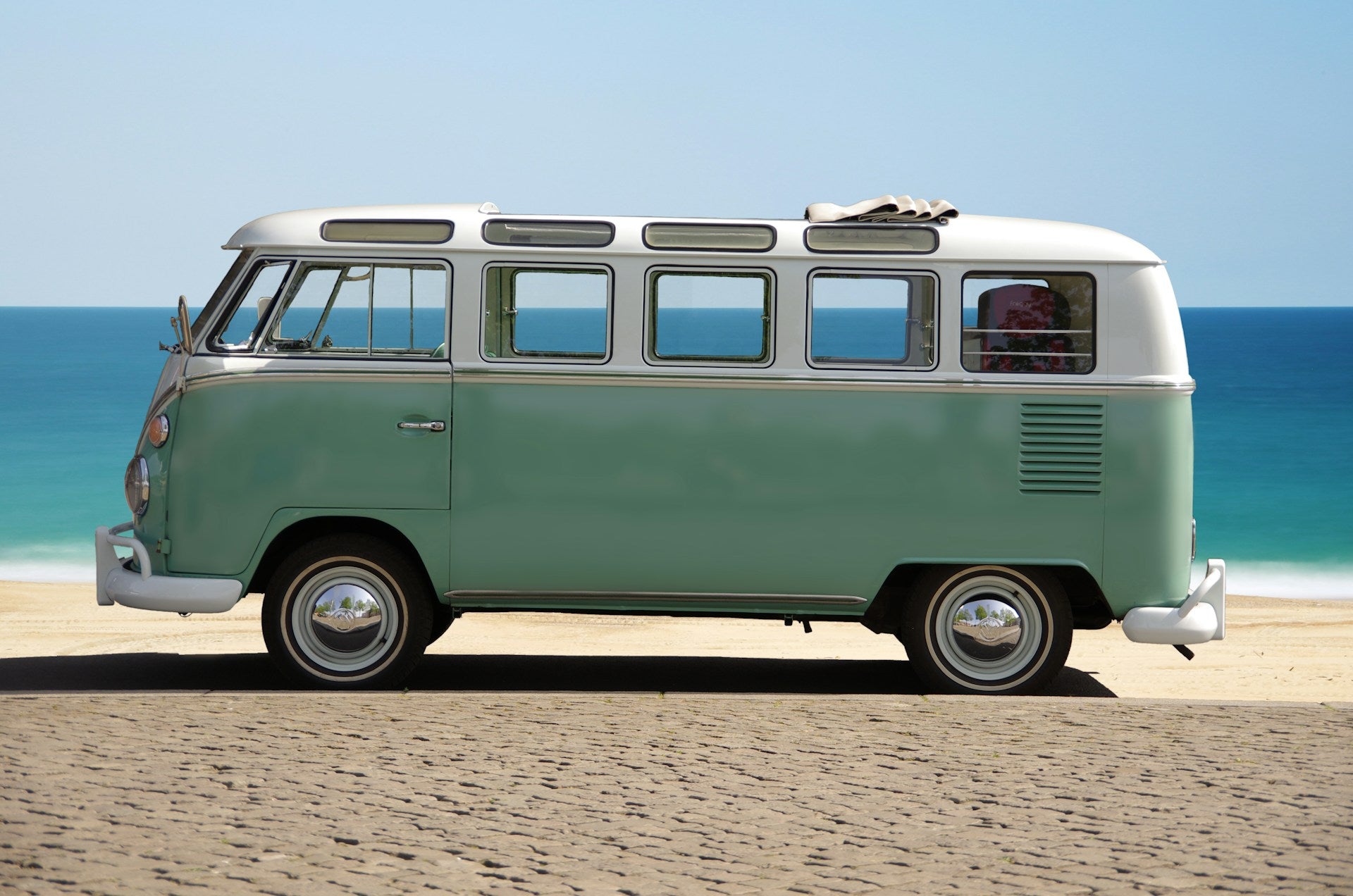 What Should You Pack for a Camper Van Holiday? Top 10 Packing Tips