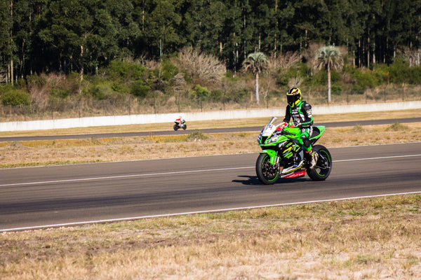 drag race