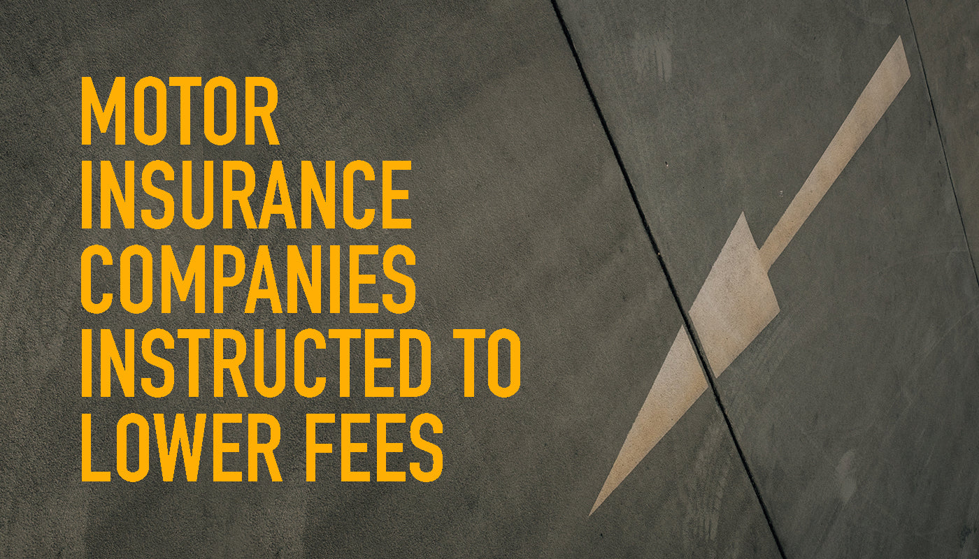 insurance companies instructed to lower fees
