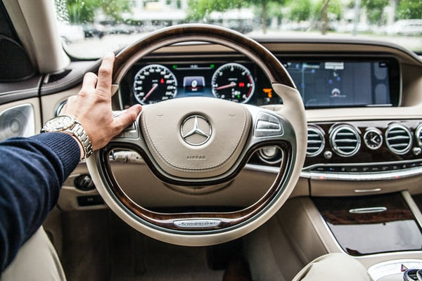 The Truth Behind Car Odour And How To Get Rid Of It For Good