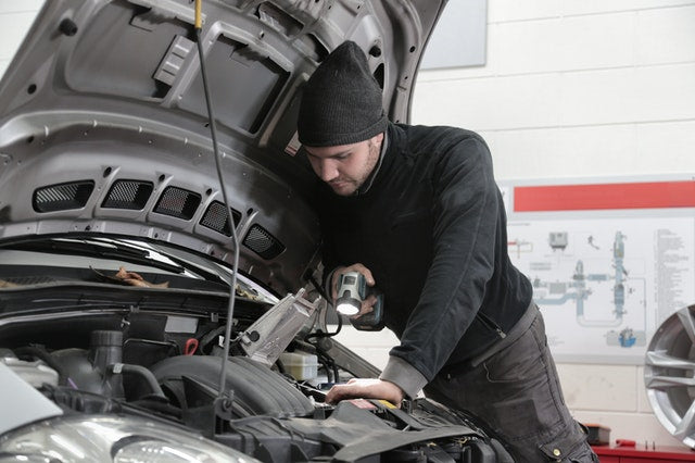 8 Common Car Maintenance Mistakes