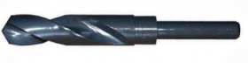 blacksmith drill bit