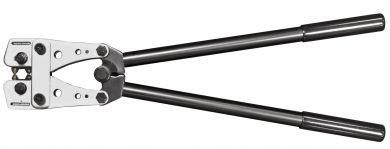 Cable Lug/ Copper Tube Crimpers