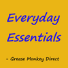 Everyday Essentials