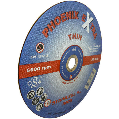 Cutting Discs