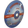 Cutting Discs