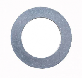 aluminium sealing washer