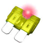 Blow Glow Fuses