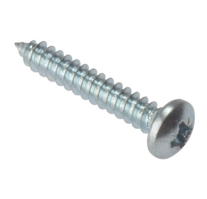 bzp self tapping screws