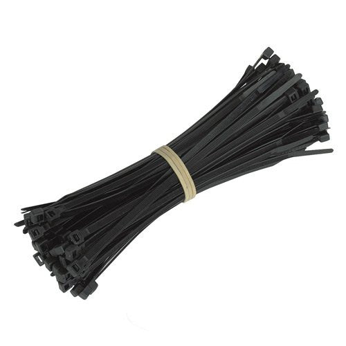 Cable Ties | Packs of 100
