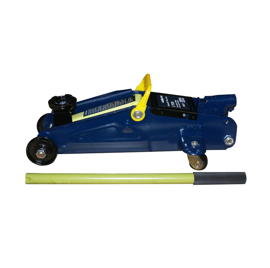 Car jack