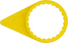 Wheel Nut Indicators